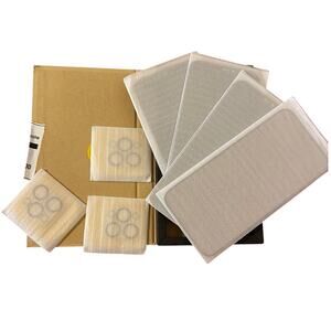 tempered privacy screen bundle - iphone 12 pro max
